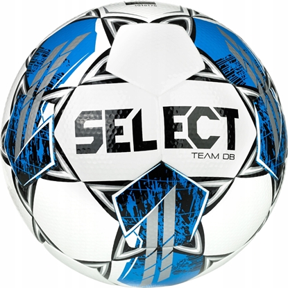 Picture of Select Team FIFA Basic DB V25 Ball 120076 biae 5