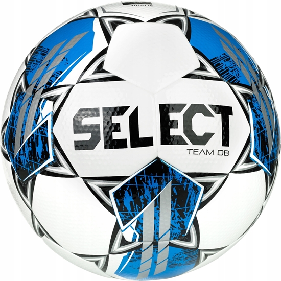 Изображение Select Team FIFA Basic DB V25 Ball 120076 biae 5