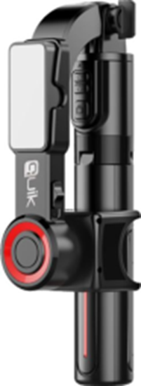 Picture of Selfie statīvs Quik QS-600 ar stabilizātoru