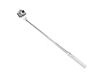Picture of Selfie stick Monopod przewodowy SF-20W Biały 