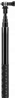Изображение Selfie stick Puluz Metalowy uchwyt selfie Puluz 110 cm do Insta360 One RS / X2 / X3 / X4