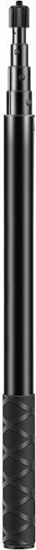 Picture of Selfie stick Puluz Metalowy uchwyt selfie Puluz 150 cm do Insta360 One RS / X2 / X3 / X4