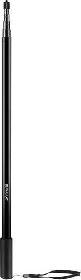 Picture of Selfie stick Puluz Selfie stick Puluz do kamer sportowych - 3m (PU642B)
