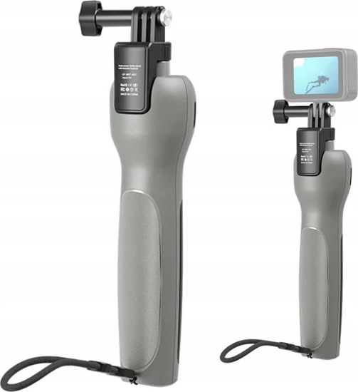 Picture of Selfie stick Telesin do GoPro HERO 13 12 11 10 9 MAX (GP-WBT-001)