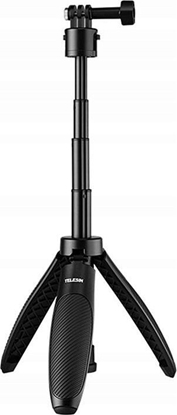 Attēls no Selfie stick Telesin z tripodem do kamer sportowych (S1-MNP-02)