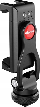 Picture of Selfie stick Ulanzi Uchwyt Na Stopk Iso Do Telefonu 360s Ulanzi St-10