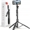 Picture of SelfieGo Ultra Aluminiowy selfie stick Bluetooth tripod (33-157,5cm)