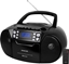 Picture of Radioodtwarzacz Sencor SPT 3907B CD Bluetooth MP3 i USB