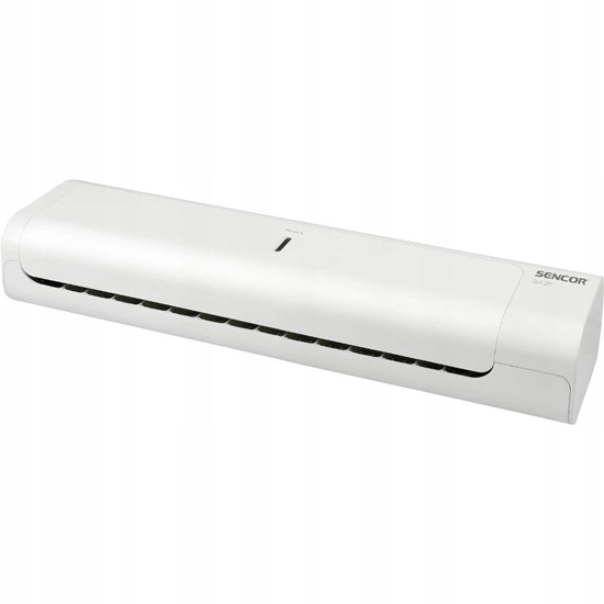 Picture of Sencor laminator SLA 211, A4