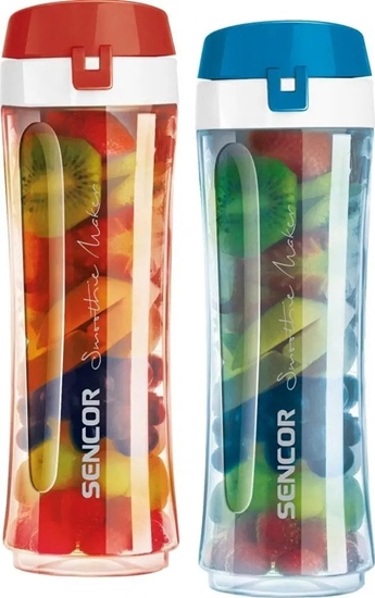 Picture of Sencor SBB 003ST butelka do Smoothie SBL 220x
