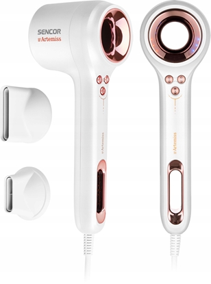 Picture of Sencor SHD 9100RS Hair dryer 1500W