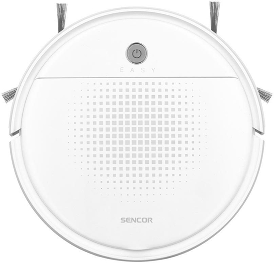 Изображение Sencor SRV 1550WH Putekļu sūcējs-robots 