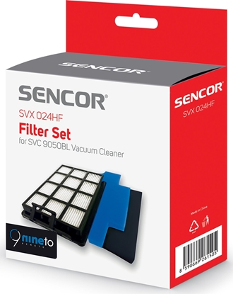 Изображение Sencor SVX 024HF