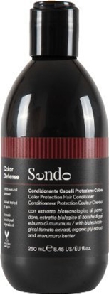 Attēls no Sendo SENDO COLOR PROTECTION HAIR CONDITIONER  ODYWKA CHRONICA KOLOR 250ML