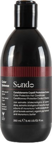 Picture of Sendo SENDO COLOR PROTECTION HAIR CONDITIONER  ODYWKA CHRONICA KOLOR 250ML