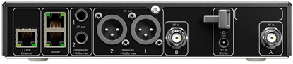 Изображение SENNHEISER EW-DX EM 2 DANTE RECEIVER (Q1-9)