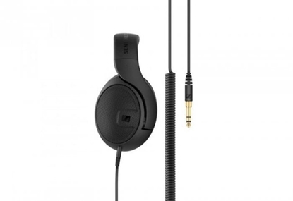 Picture of Sennheiser HD 400 PRO - Profesjonalne suchawki dynamiczne, otwarte