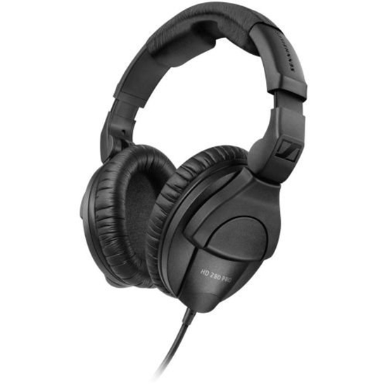 Picture of Sennheiser HD280 Pro Wired Over-Ear Heaphones