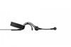 Picture of SENNHEISER ME 3-II NECKBAND MICROPHONE.