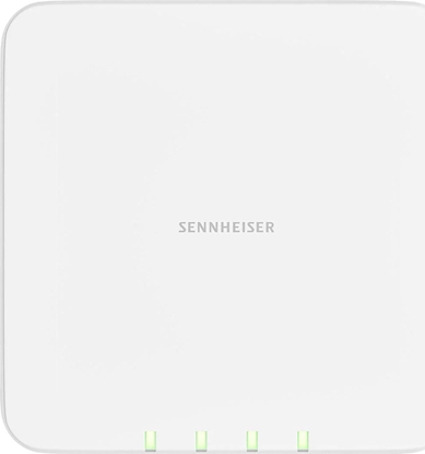 Attēls no SENNHEISER SL MCR 4 DW-3 MULTI CHANNEL RECEIVER