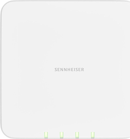 Picture of SENNHEISER SL MCR 4 DW-3 MULTI CHANNEL RECEIVER