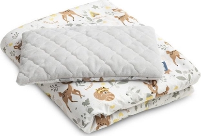 Picture of Sensillo KOMPLET DO ÓECZKA LENA PRZYGODA PLUSZ KARO