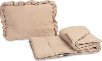 Изображение Sensillo KOMPLET DO WÓZKA MULINOWY - BEOWY