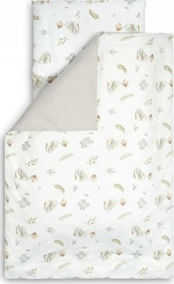 Picture of Sensillo KOMPLET POCIEL 2 EL.+ PRZECIERADO GSKA 100X135 CM