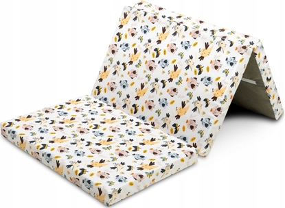 Изображение Sensillo MATERACYK TURYSTYCZNY - PTAKI