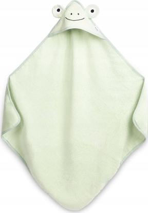 Attēls no Sensillo OKRYCIE KPIELOWE ABA 90X90 ZIELONY