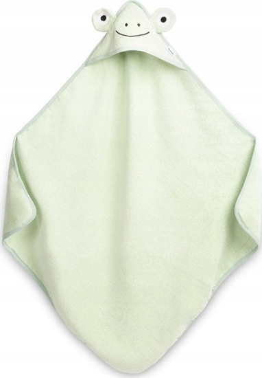 Picture of Sensillo OKRYCIE KPIELOWE ABA 90X90 ZIELONY