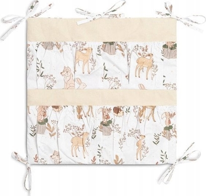 Attēls no Sensillo ORGANIZER NA ÓKO WILK i PRZYJACIELE BEOWY