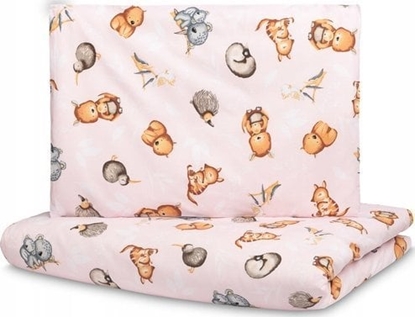 Attēls no Sensillo POCIEL 2 EL. DUNGLA 100X135 CM