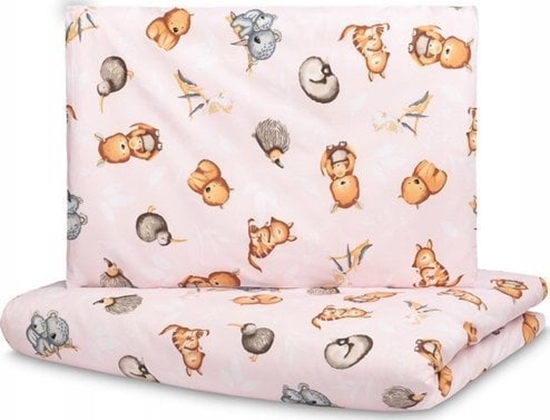 Picture of Sensillo POCIEL 2 EL. DUNGLA 100X135 CM