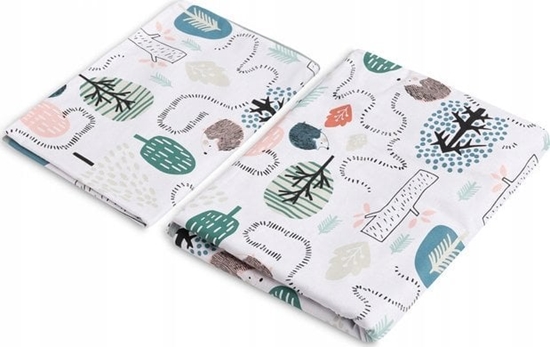 Picture of Sensillo POCIEL 2-EL. JEE SZMARAGDOWY 100X135 CM