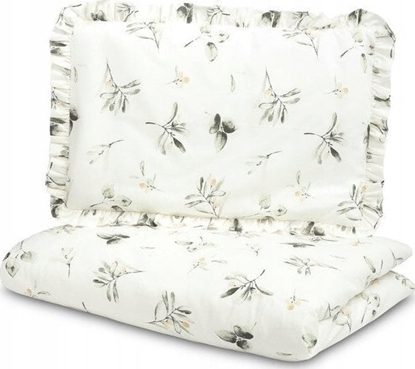 Picture of Sensillo POCIEL 2-EL. OLIWKA 100X135 CM