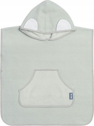 Picture of Sensillo PONCZO KPIELOWE - SZARY