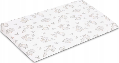 Picture of Sensillo POSZEWKA NA KLIN 38X60 LIS I MYSZKA