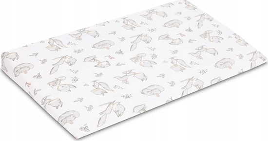 Picture of Sensillo POSZEWKA NA KLIN 38X60 LIS I MYSZKA