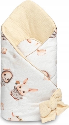 Attēls no Sensillo ROEK MULINOWY KRÓLICZKI BEOWY 75x75