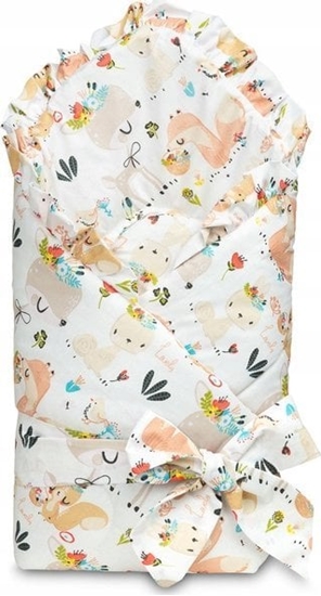 Picture of Sensillo ROEK PIKNIK 75x75