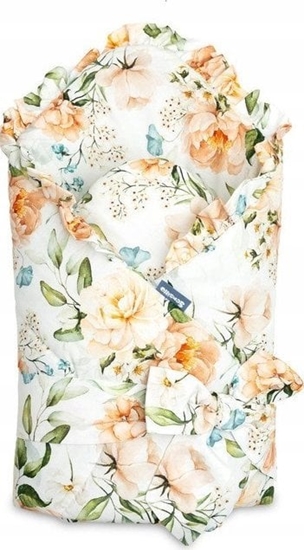 Picture of Sensillo ROEK PIWONIA 75x75