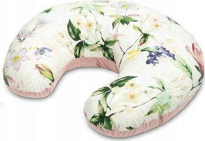 Attēls no Sensillo ROGAL VELVET MAGNOLIA RÓOWY