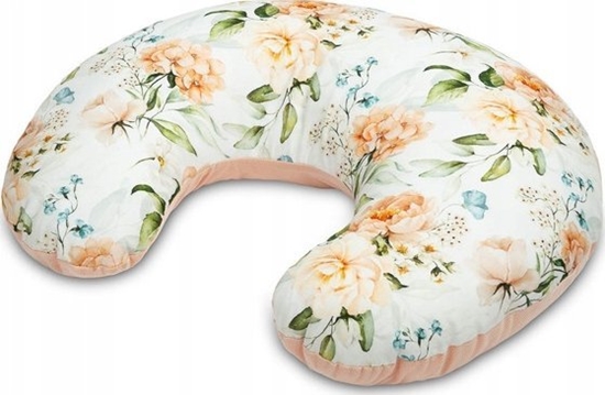 Picture of Sensillo ROGAL VELVET PIWONIA BRZOSKWINIOWY