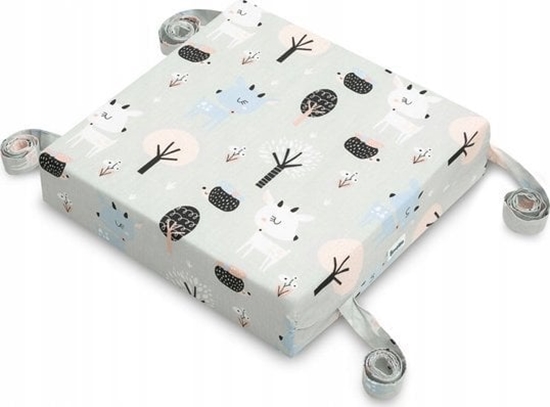 Picture of Sensillo SIEDZISKO NA KRZESO DLA DZIECI - JELONKI