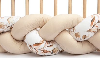 Picture of Sensillo WARKOCZ DO ÓECZKA BEOWY ROLINY 210 CM