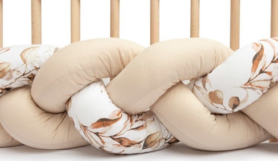 Picture of Sensillo WARKOCZ DO ÓECZKA BEOWY ROLINY 210 CM