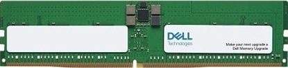 Attēls no Server Memory Module|DELL|DDR5|16GB|RDIMM|4800 MHz|CL 40|1.1 V|AC239377