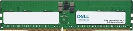 Picture of Server Memory Module|DELL|DDR5|16GB|RDIMM|4800 MHz|CL 40|1.1 V|AC239377