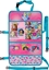 Изображение Seven Organizer samochodowy PRINCESS dla dzieci SEVEN